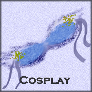 Cosplay